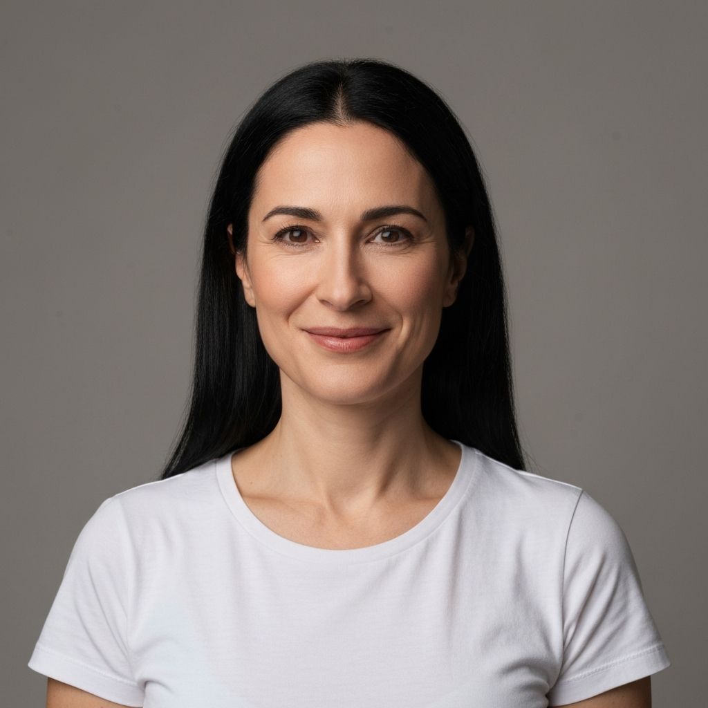 Аватар пользователя Светлана